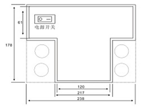 開(kāi)關(guān)柜智能操控裝置